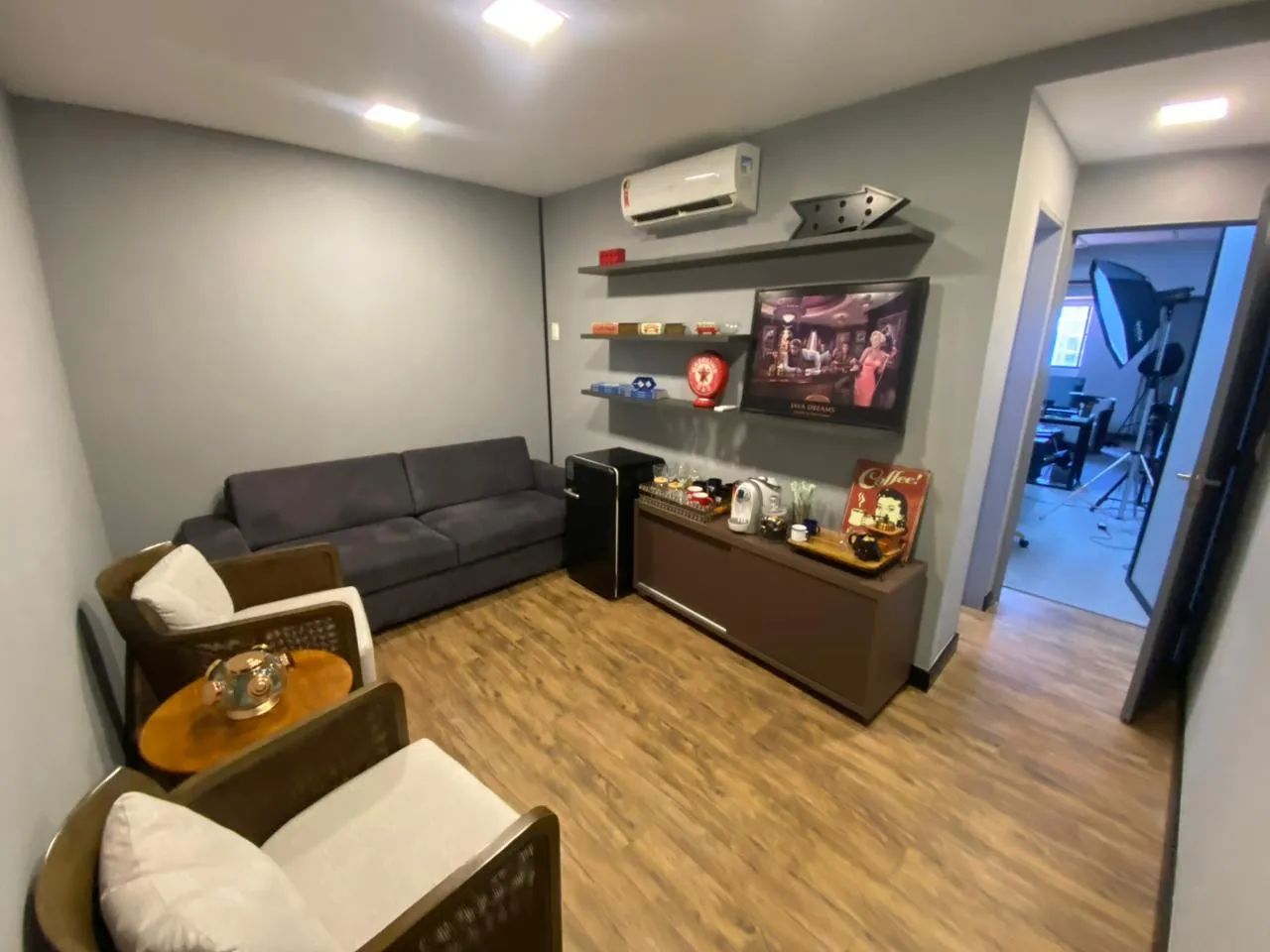 Sala para venda, Tambaú, João Pessoa - 25972 - Foto 5