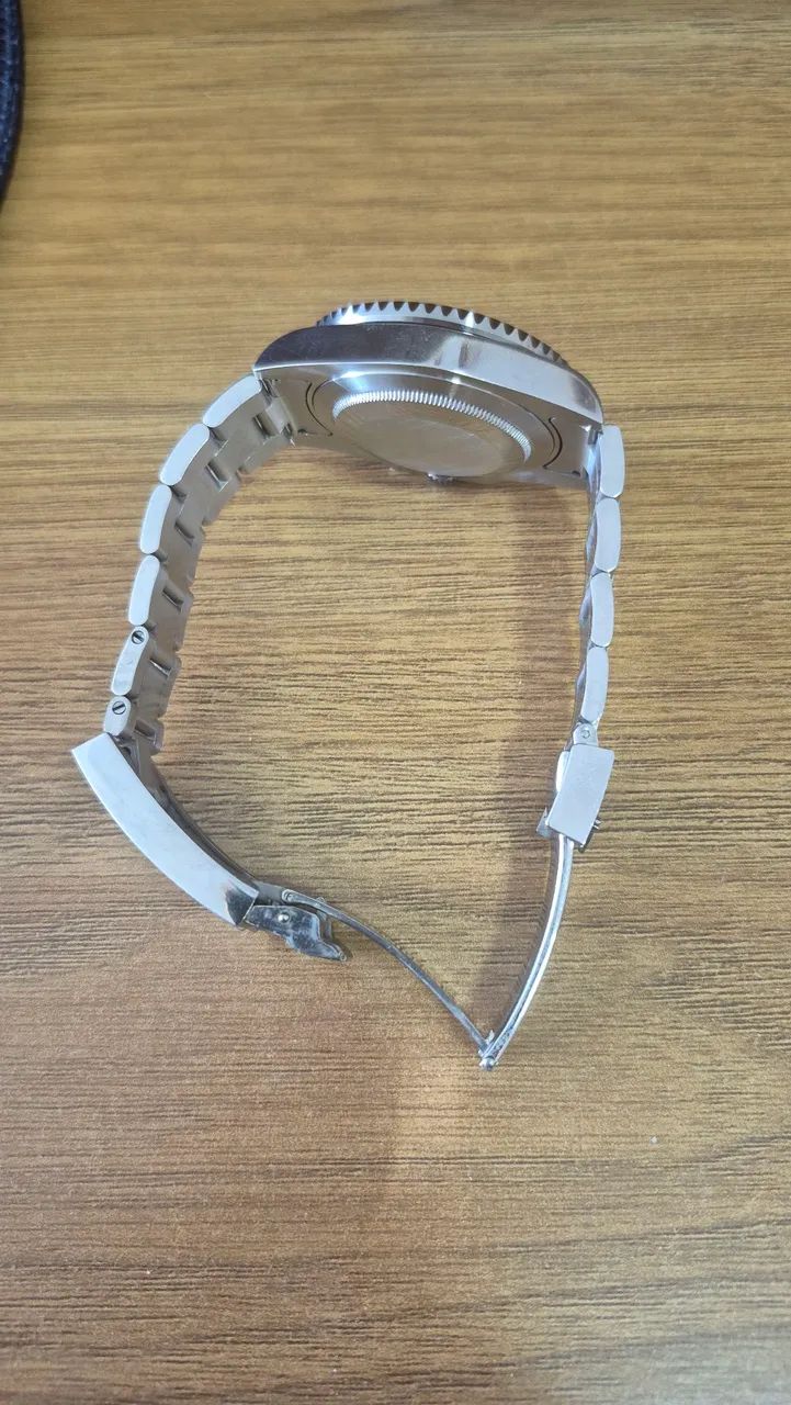 Relógio Rlx Submariner - Foto 4
