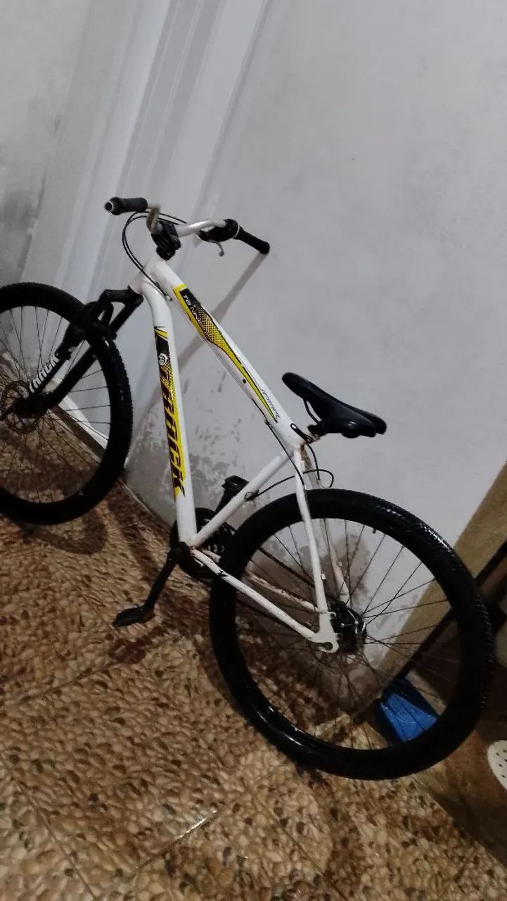 Bike aro 29, vendo ou troco  - Foto 2
