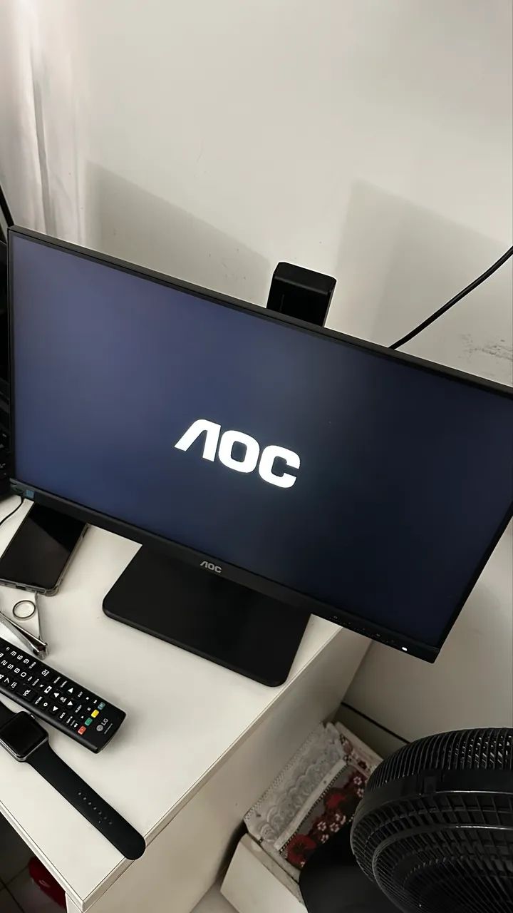 Monitor AOC 22P2ES