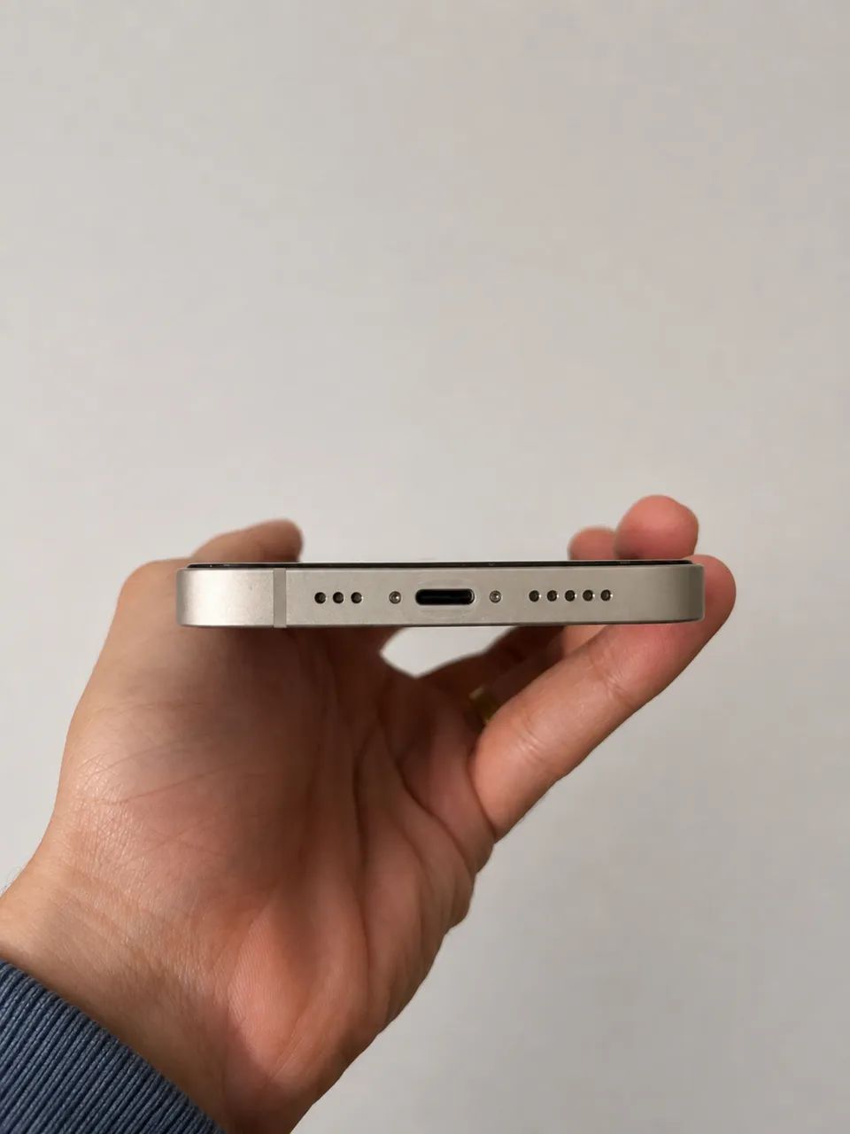 IPhone 13 128Gb | 86% de Saúde da Bateria | Muito Bem Conservado - Foto 4
