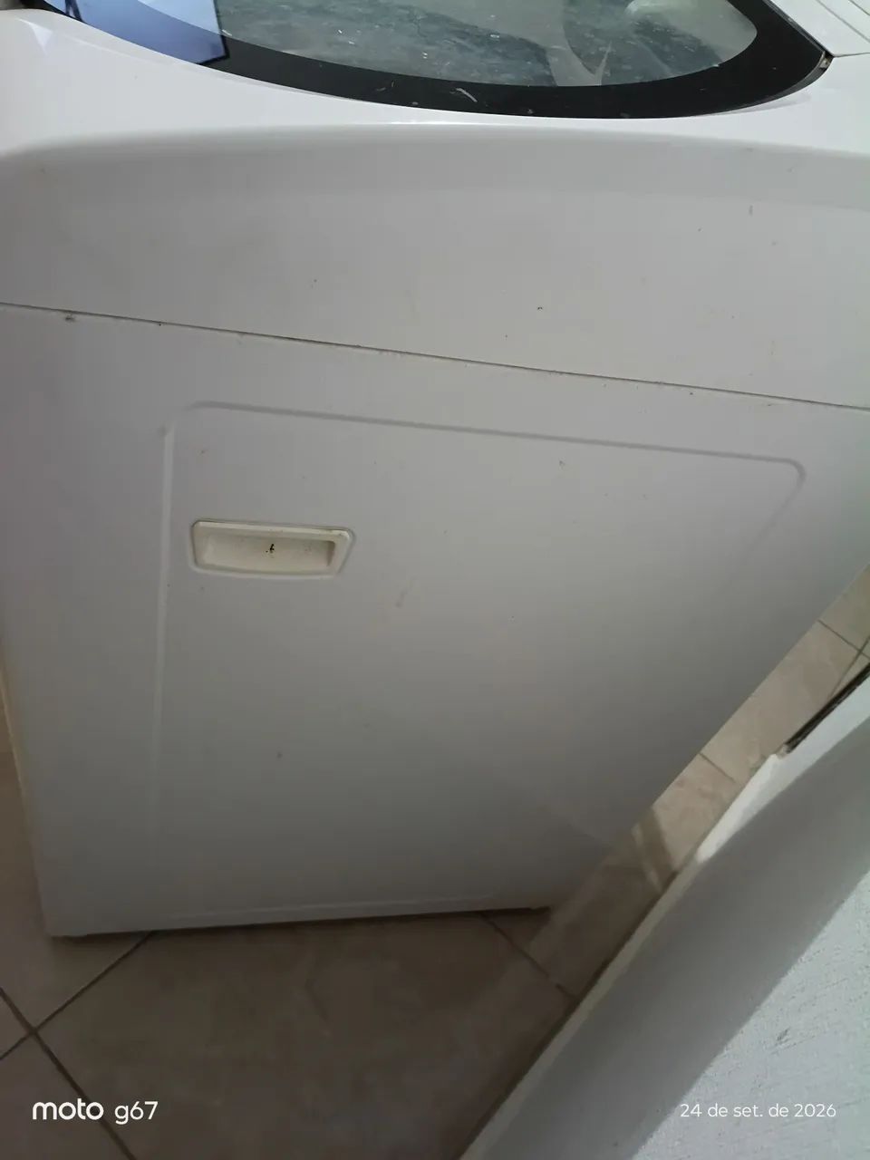 Máquina de lavar roupa Brastemp  - Foto 5