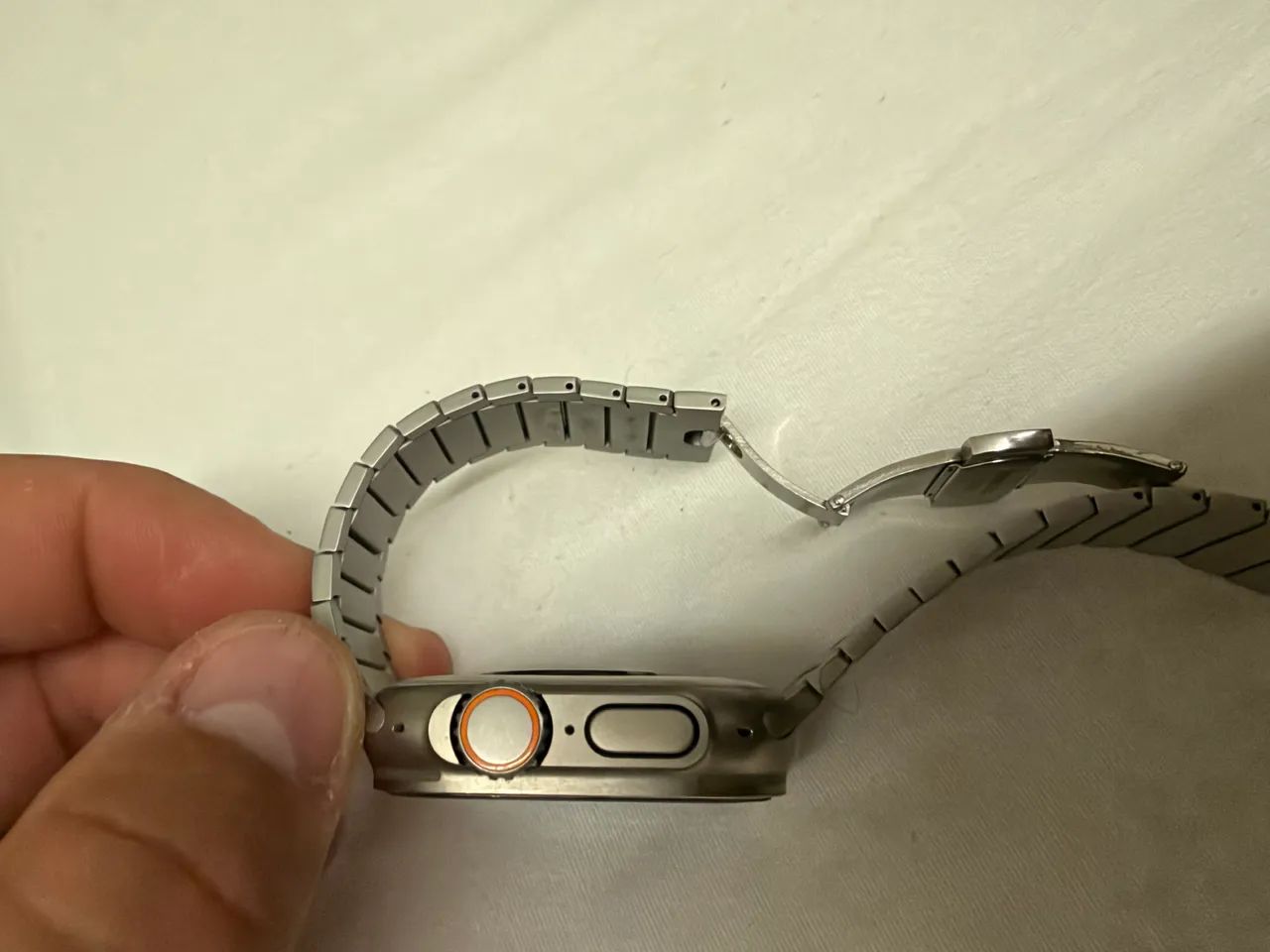 Apple Watch Ultra 1  - Foto 2