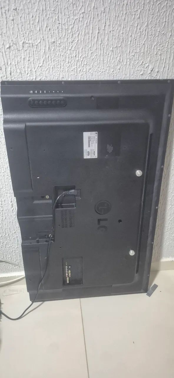Tv LG 49 polegadas 