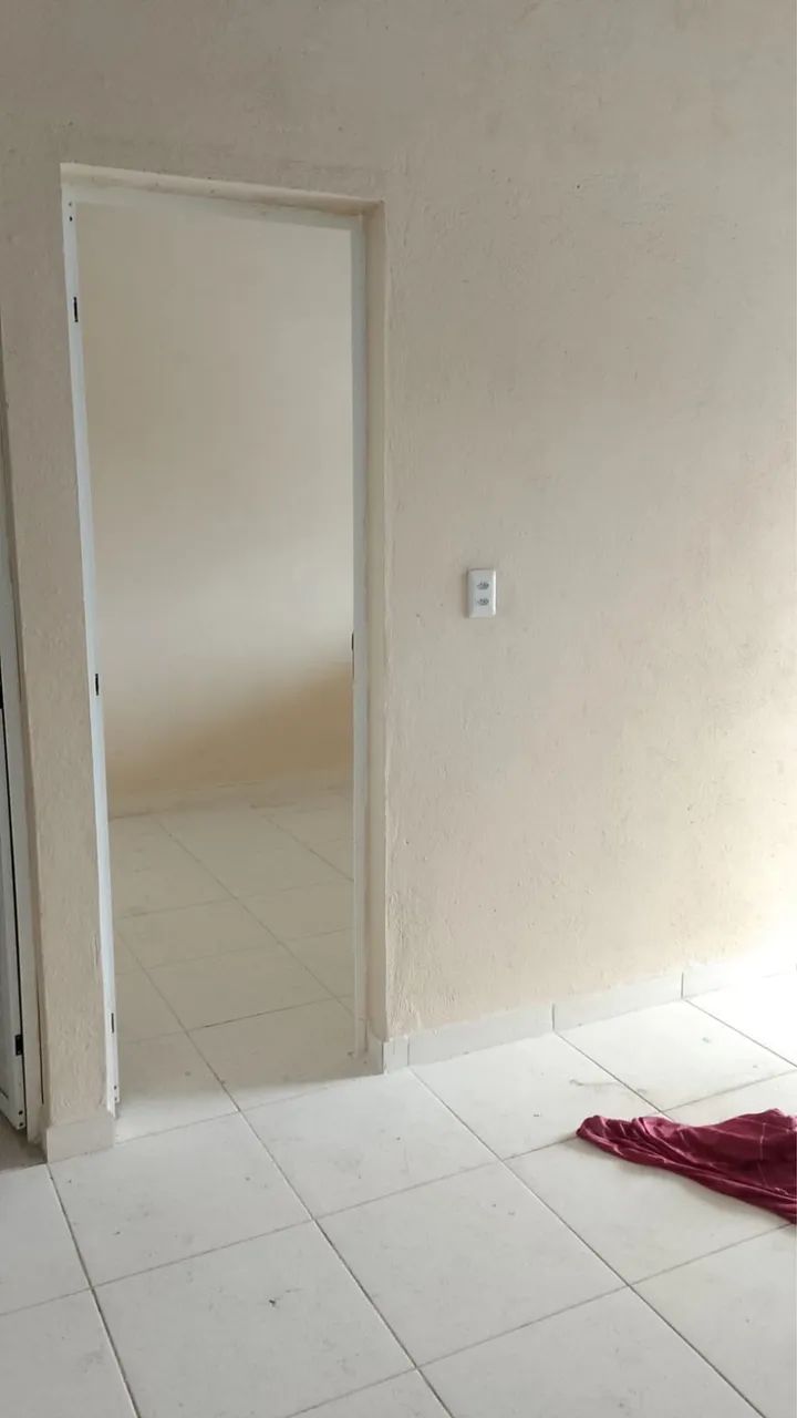 Alugo casa no planalto 2 quartos  - Foto 4