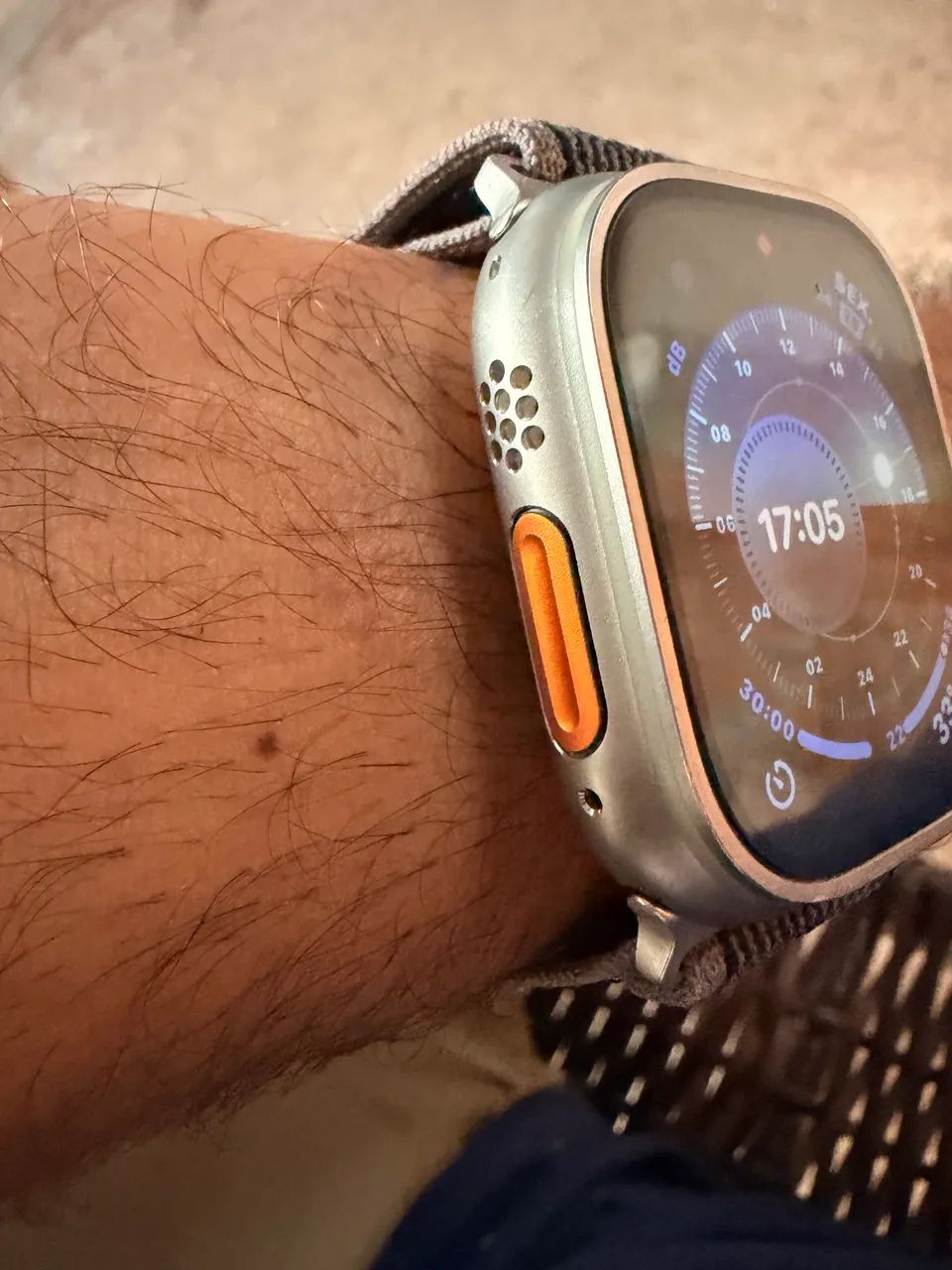 Apple Watch Ultra 2  - Foto 3