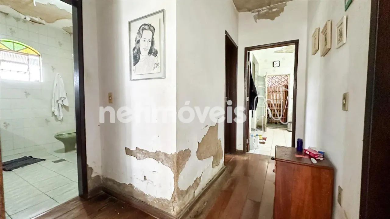 Venda Casa Padre Eustáquio Belo Horizonte - Foto 3