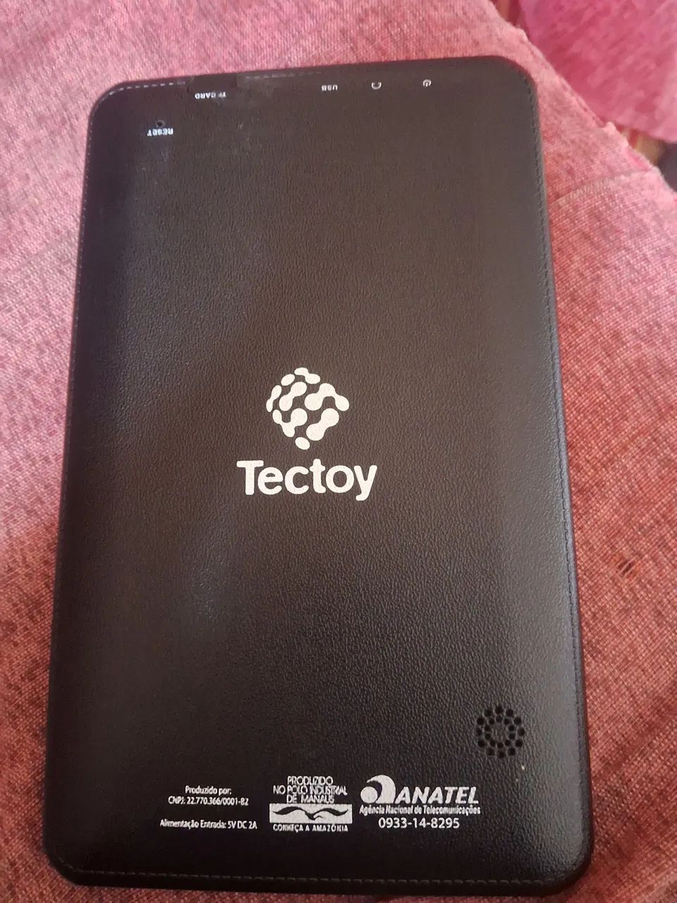 Tablet tectoy  - Foto 2