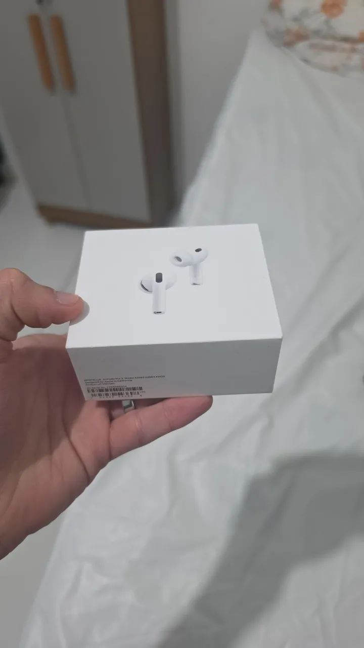 Air Pods Pro 3 