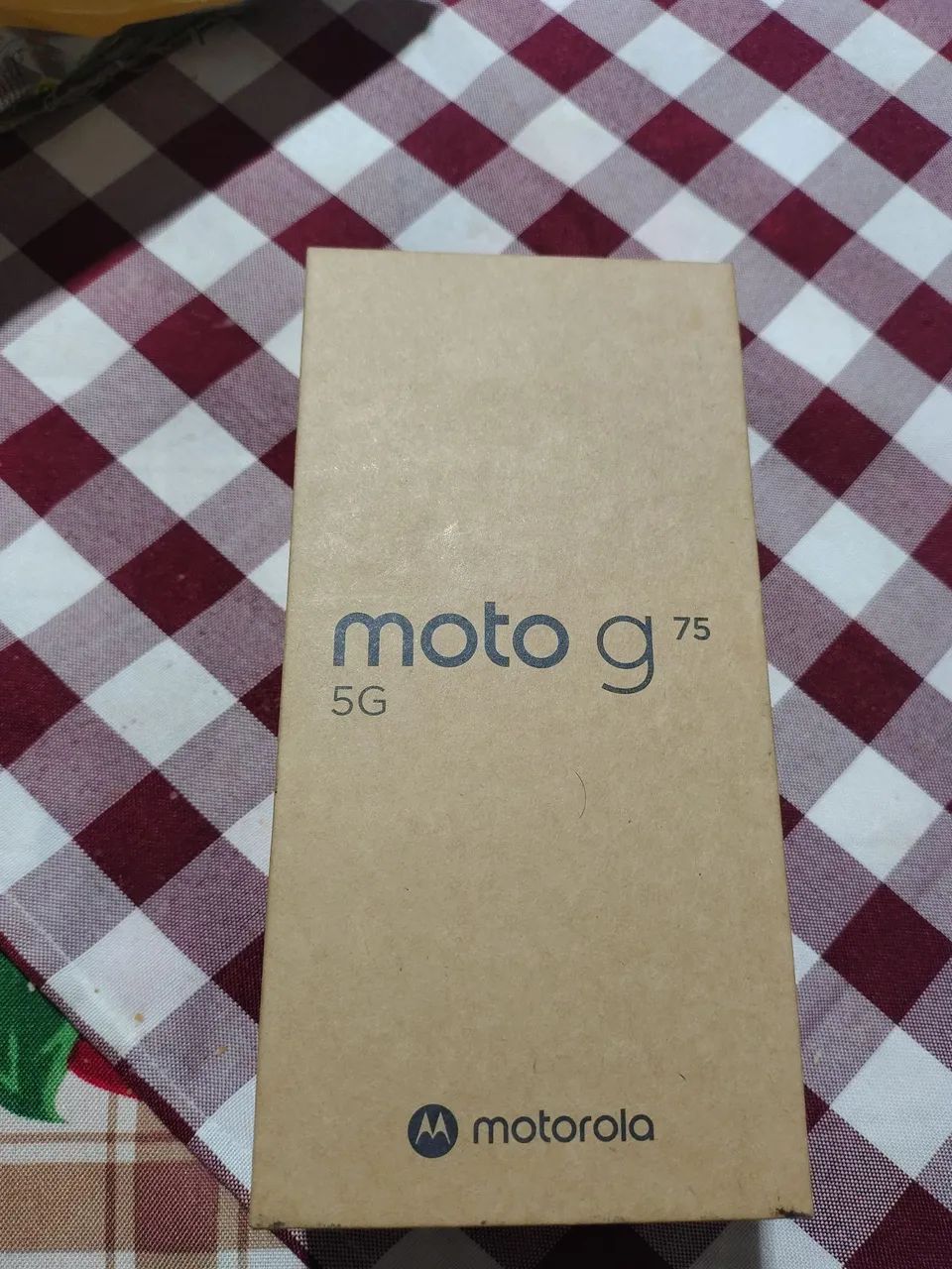 Smartphone moto g75 - Foto 2