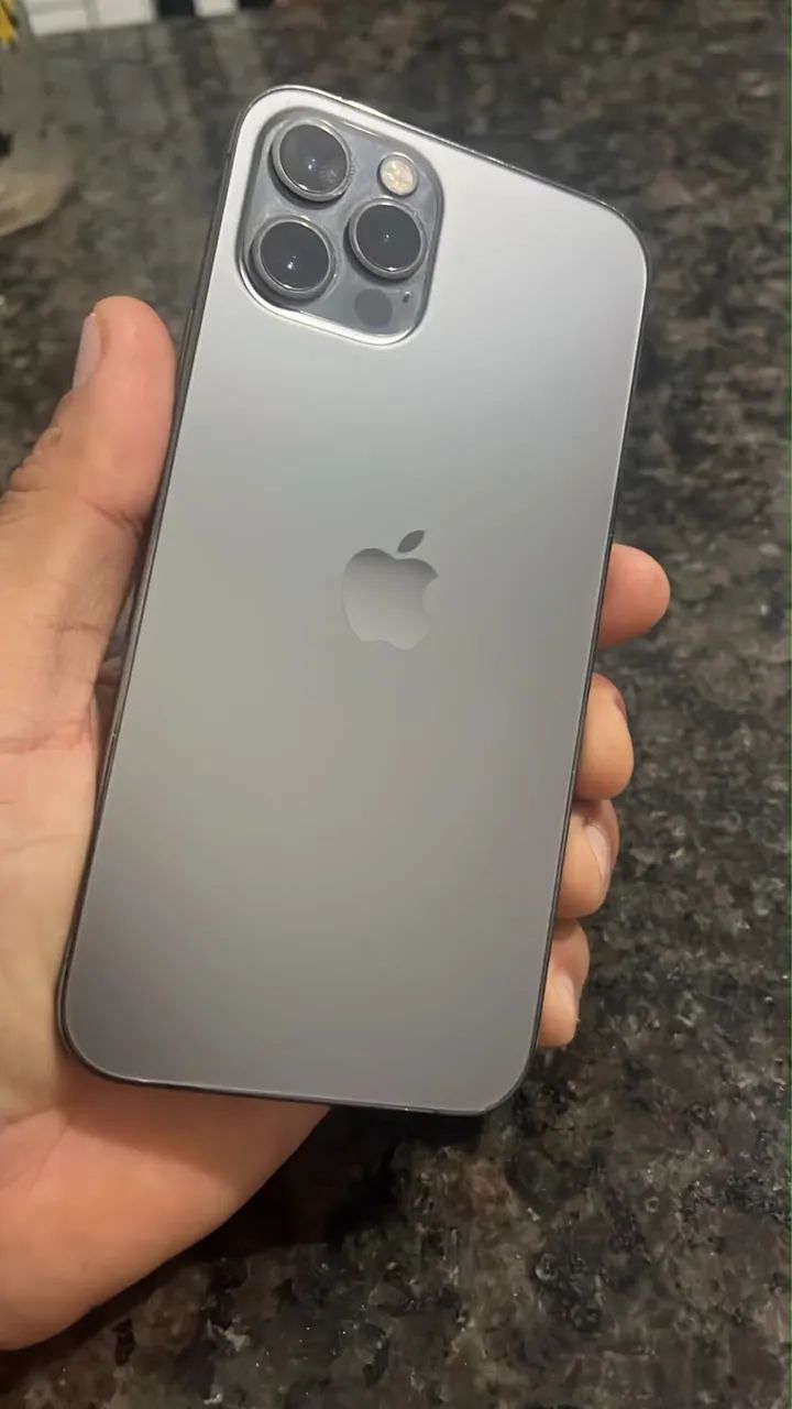 IPhone 12 Pro