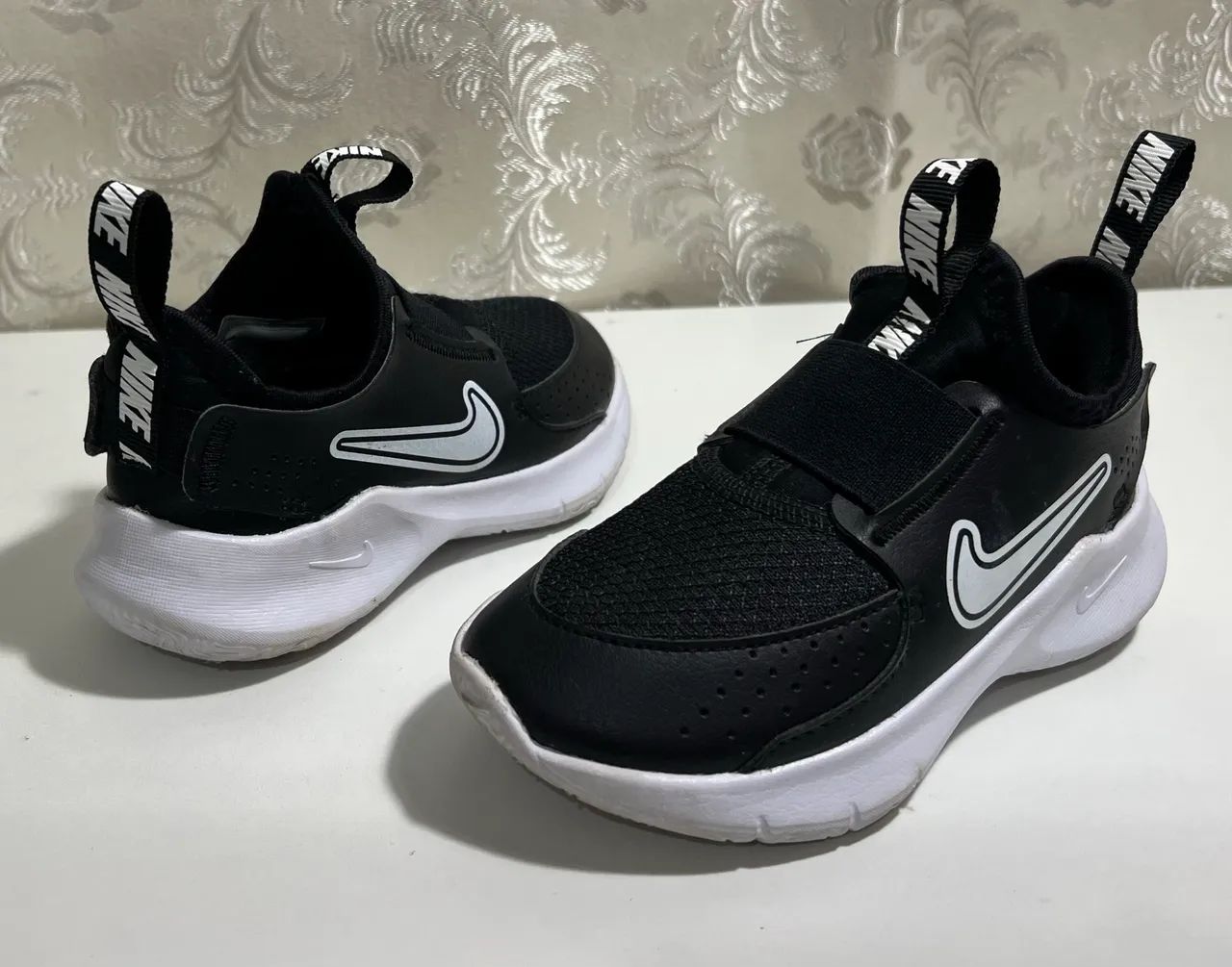 Tênis Nike infantil 