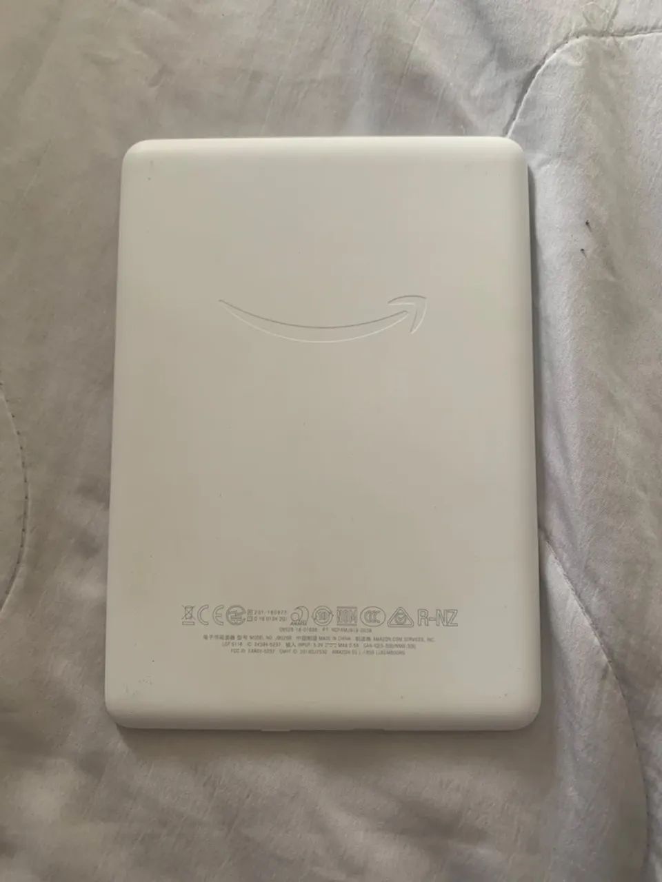 Kindle 10ª geração 8GB - 8 meses de uso - funcionando perfeitamente - Foto 2