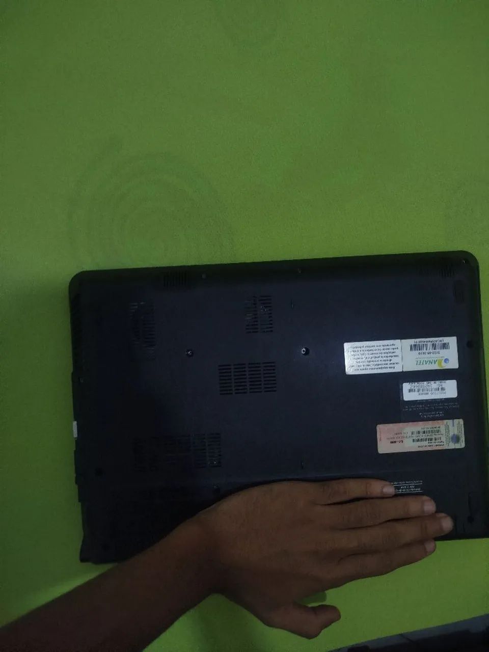 Vendo notebook  - Foto 4