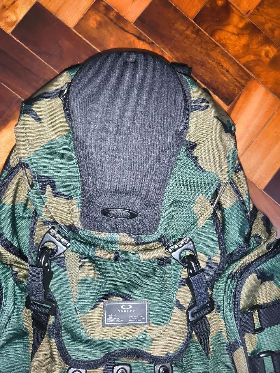 Mochila Oakley Kitchen Sink - B1B Camo Hunter - Foto 2
