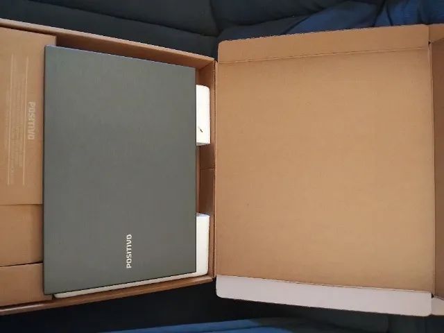 Notebook novo - Foto 5