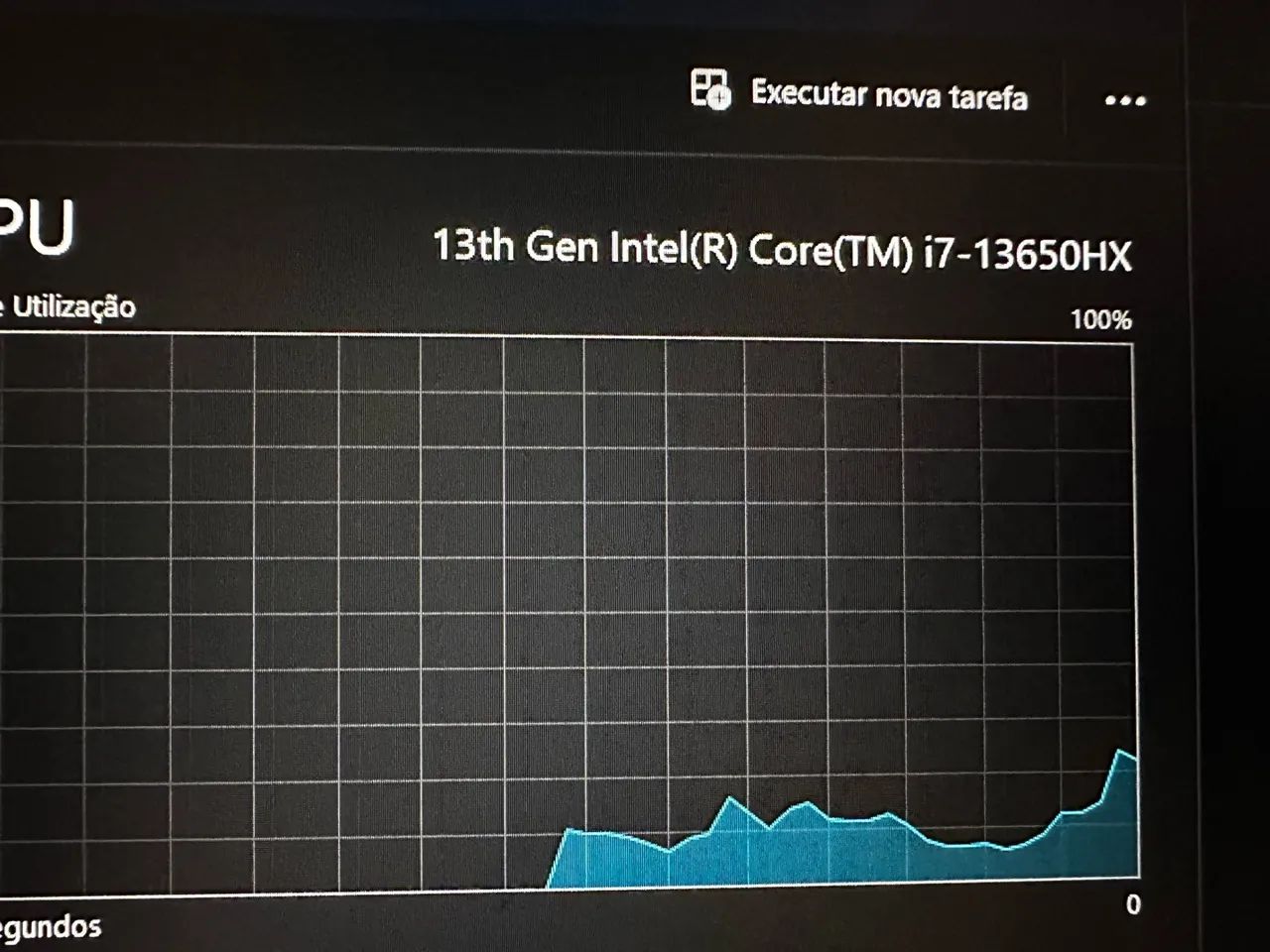Notebook Dell g15 5530 gamer  - Foto 5