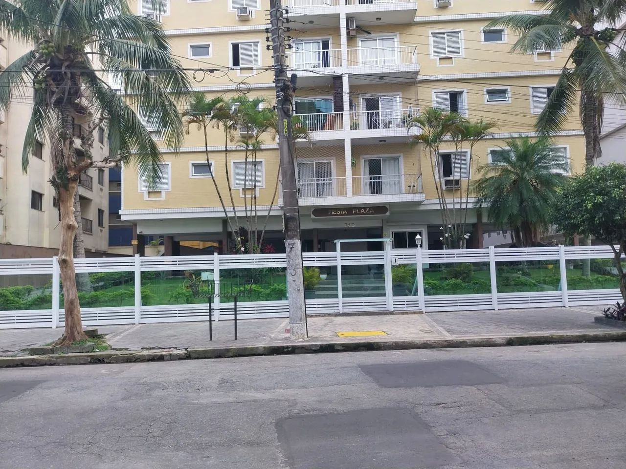 Foto - Guarujá - Enseada