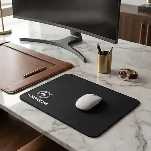 Mouse Pad Kapbom - Foto 4