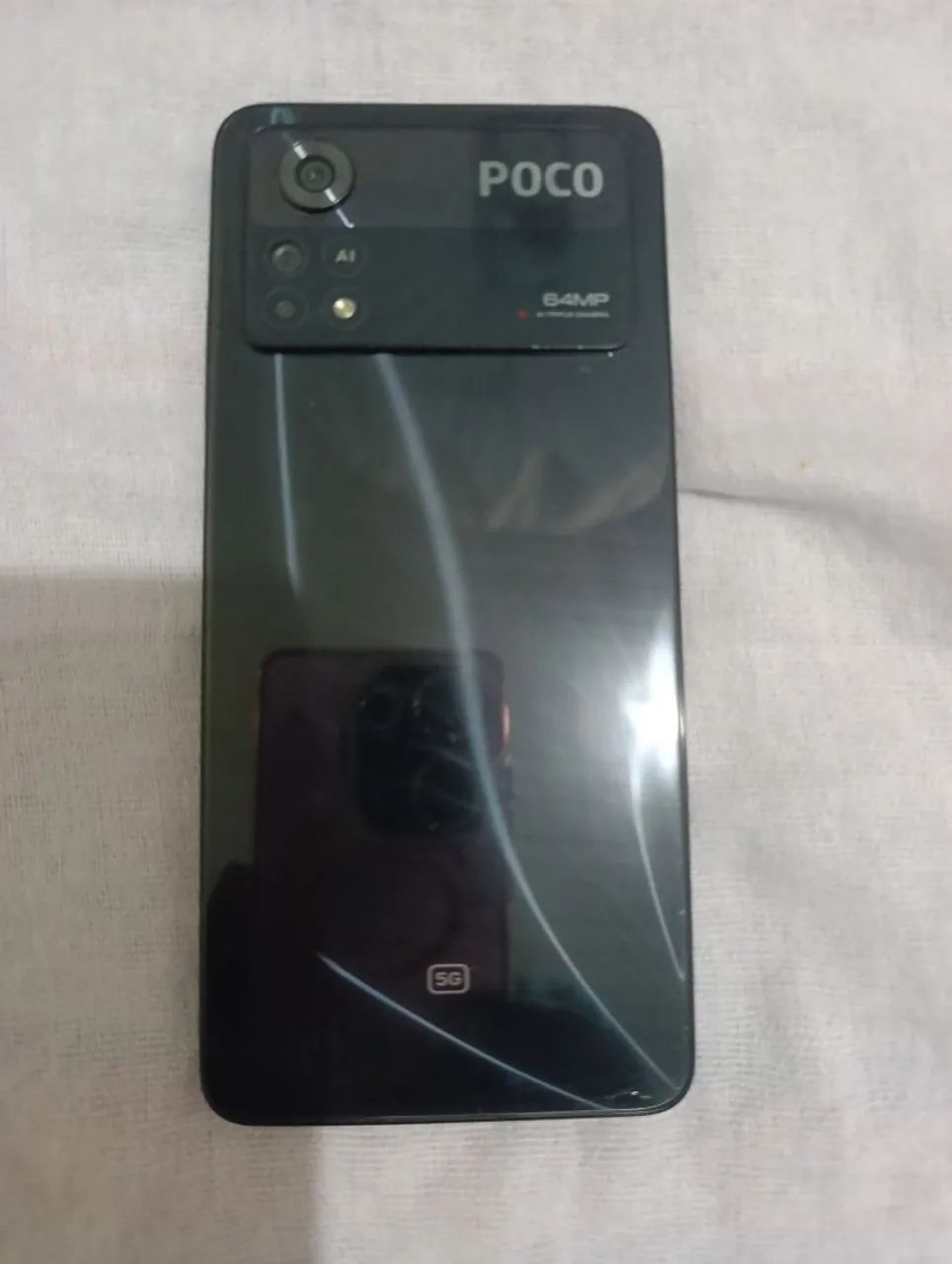 Poco X4 Pro 5g