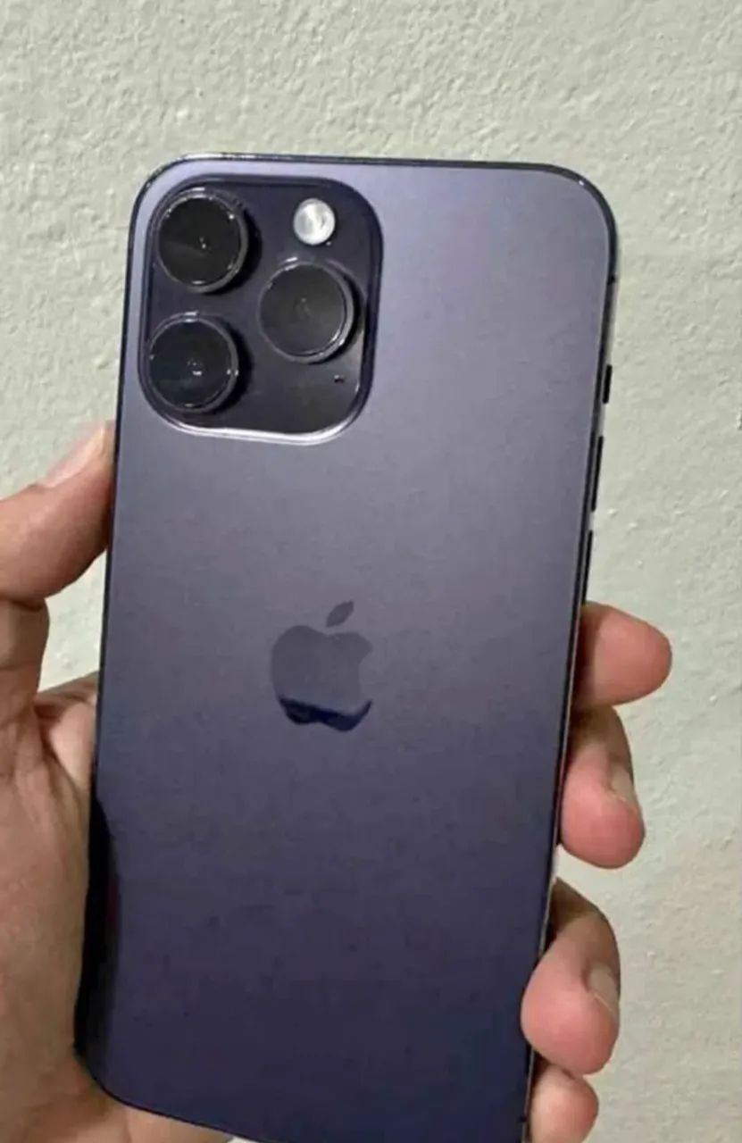 iPhone tudo original  - Foto 2