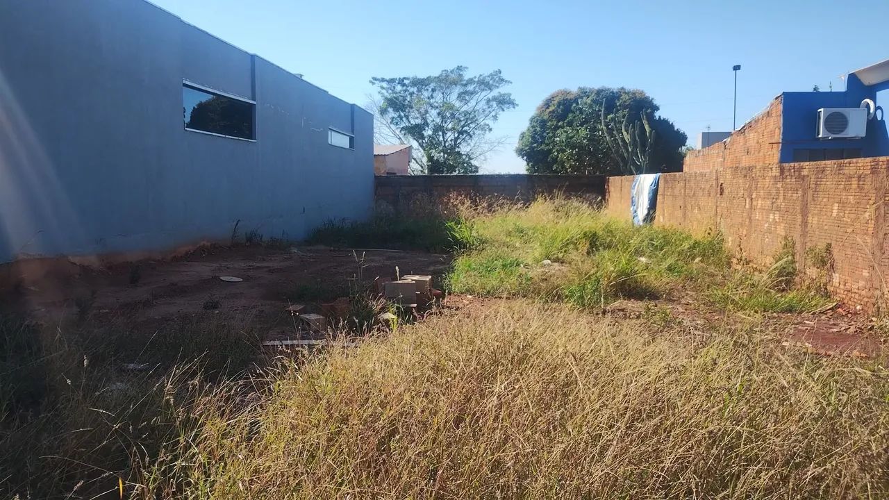 VILA NASSER 432 m2