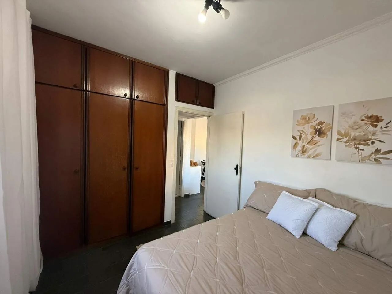 Apartamento à venda, 1 quarto, 1 vaga, Centro - Piracicaba/SP - Foto 5
