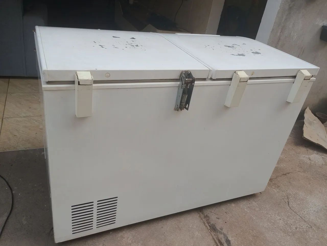 Freezer Eletrolux 400l - Foto 4
