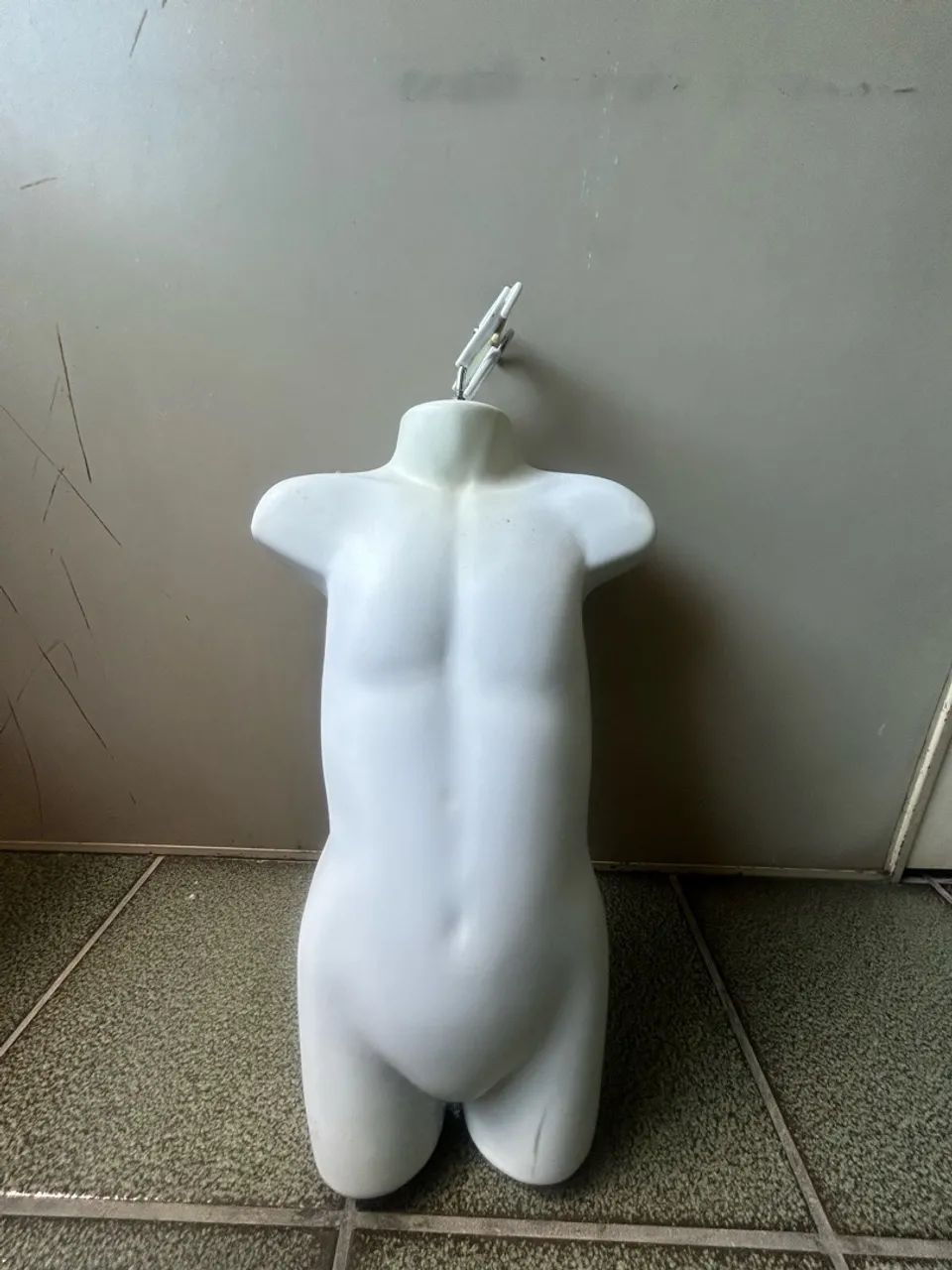 Manequins infantil  - Foto 2