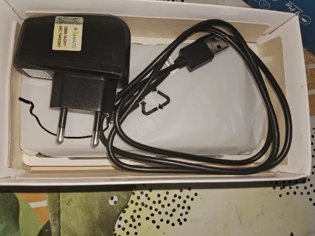 Celular para idosos Vovô&vovófone Ideal Para Idoso Oba 32gb Tela 5 Botão Sos  - Foto 3