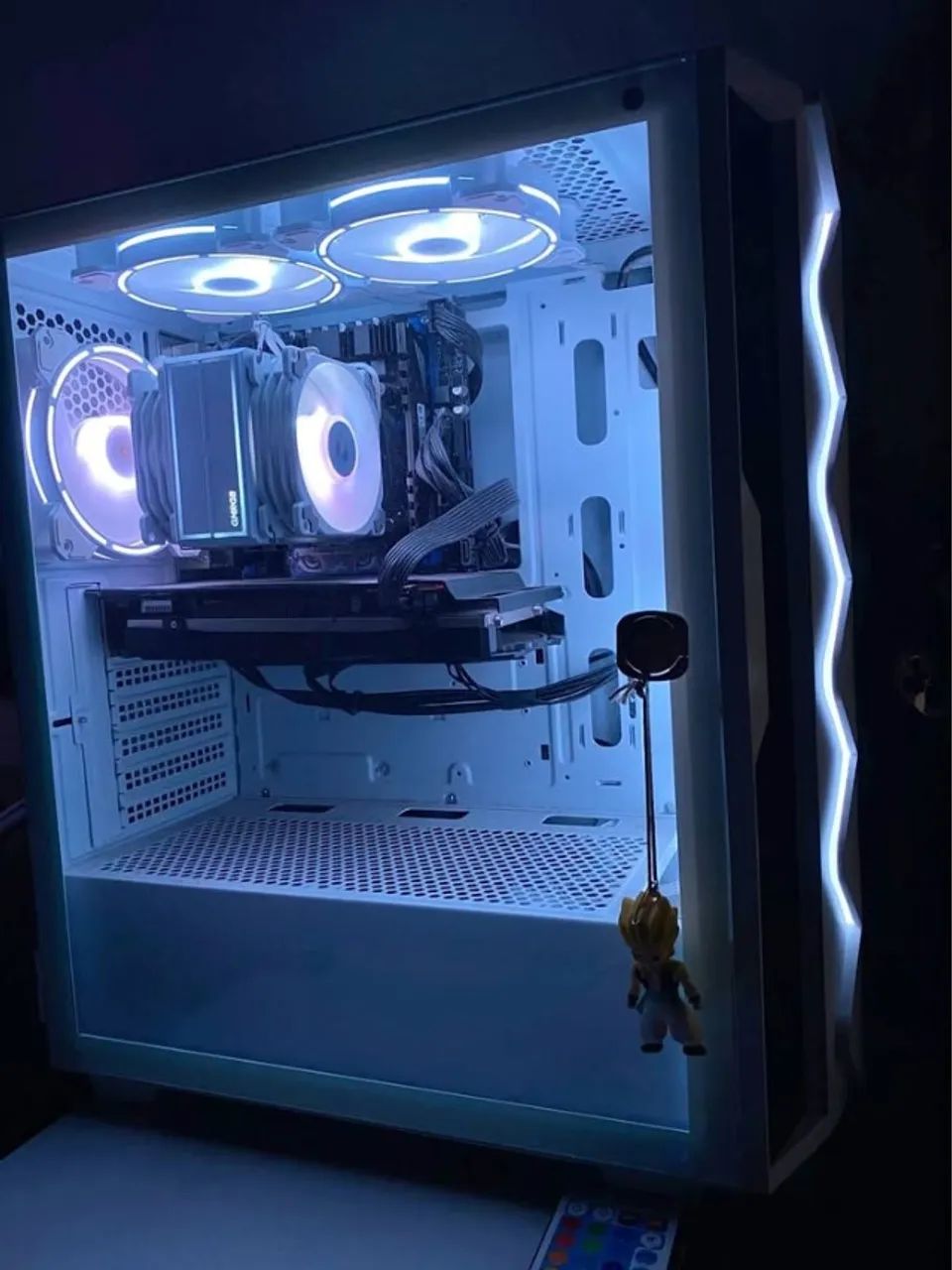 PC GAMER  xeon e5 2680 V4 - Foto 2