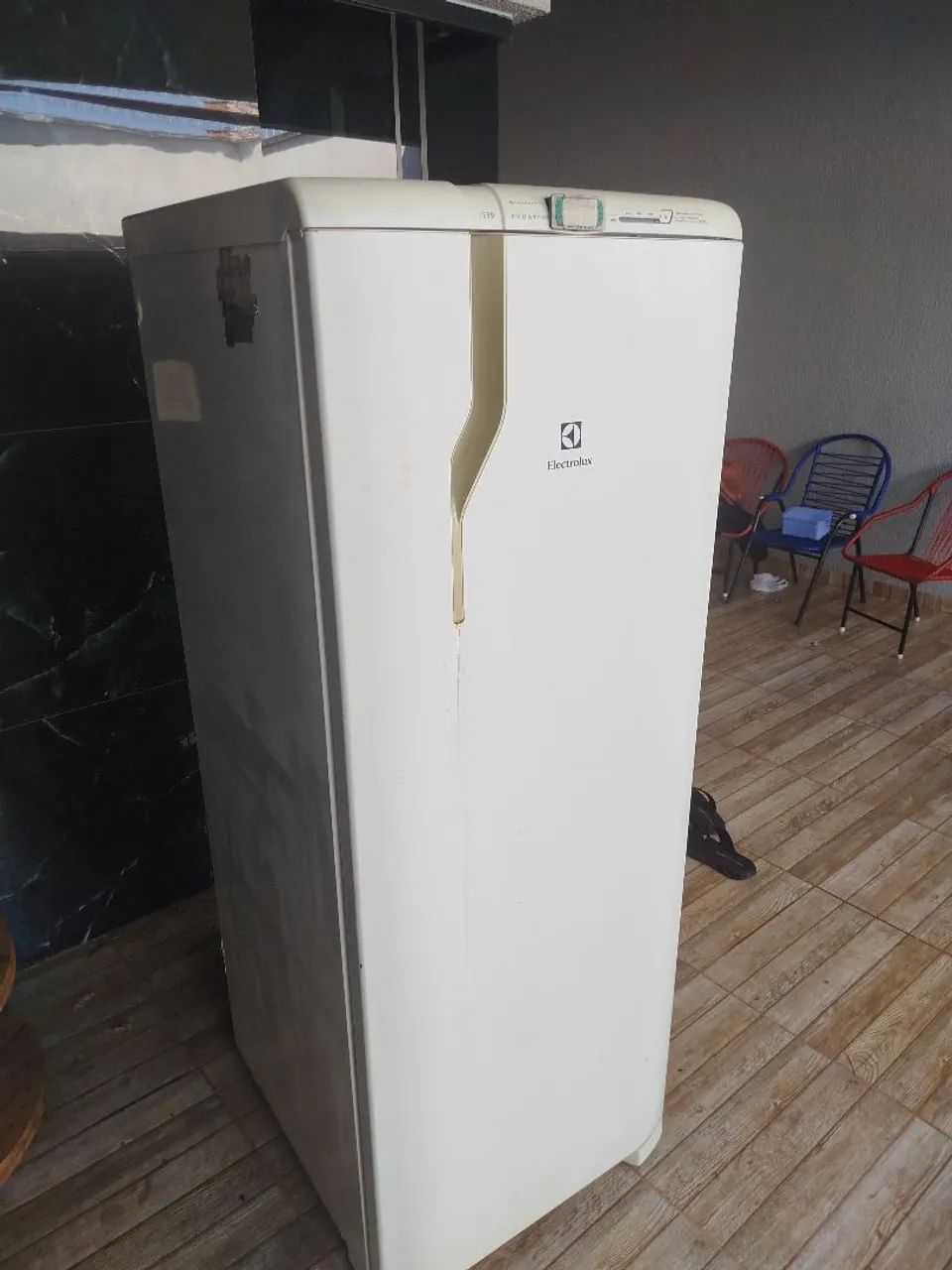 Geladeira frost  - Foto 4