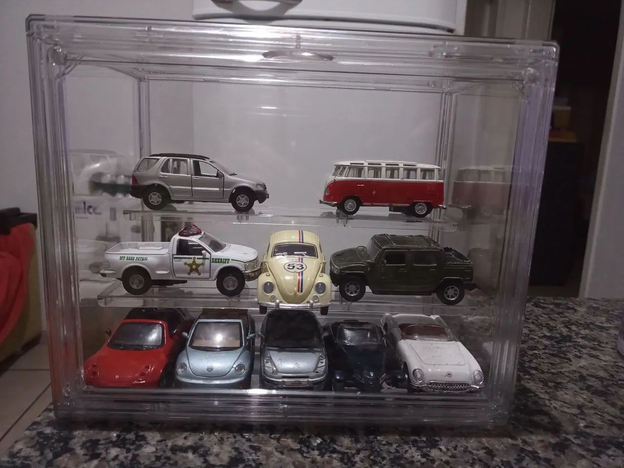 Expositor para miniaturas. - Foto 5
