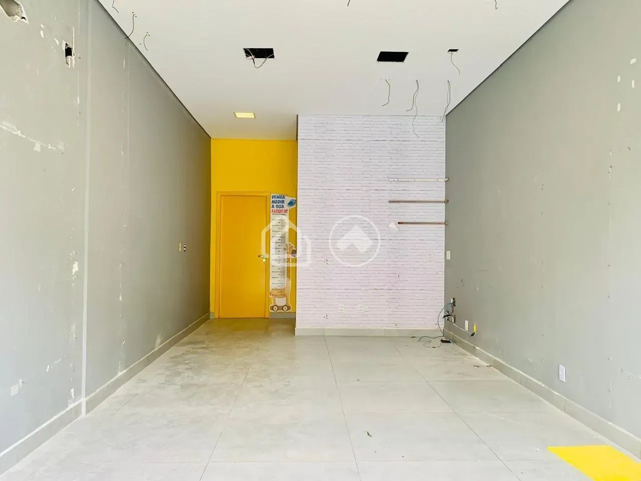 Loja para alugar, 44 m² - Buritis - Belo Horizonte/MG - Foto 2