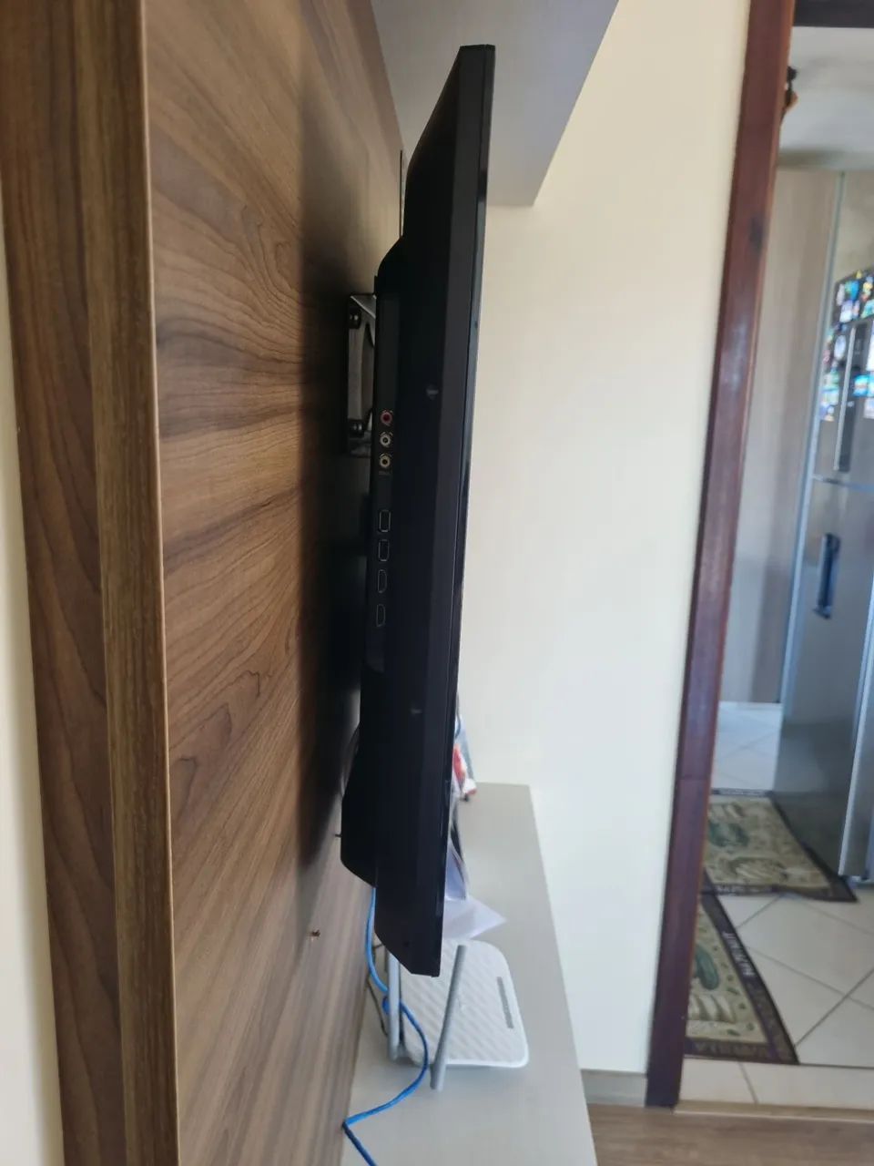Vendo tv Philips 40 polegadas  - Foto 2