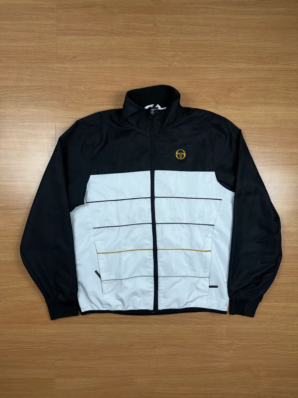 Conjunto Sergio Tacchini  - Foto 2