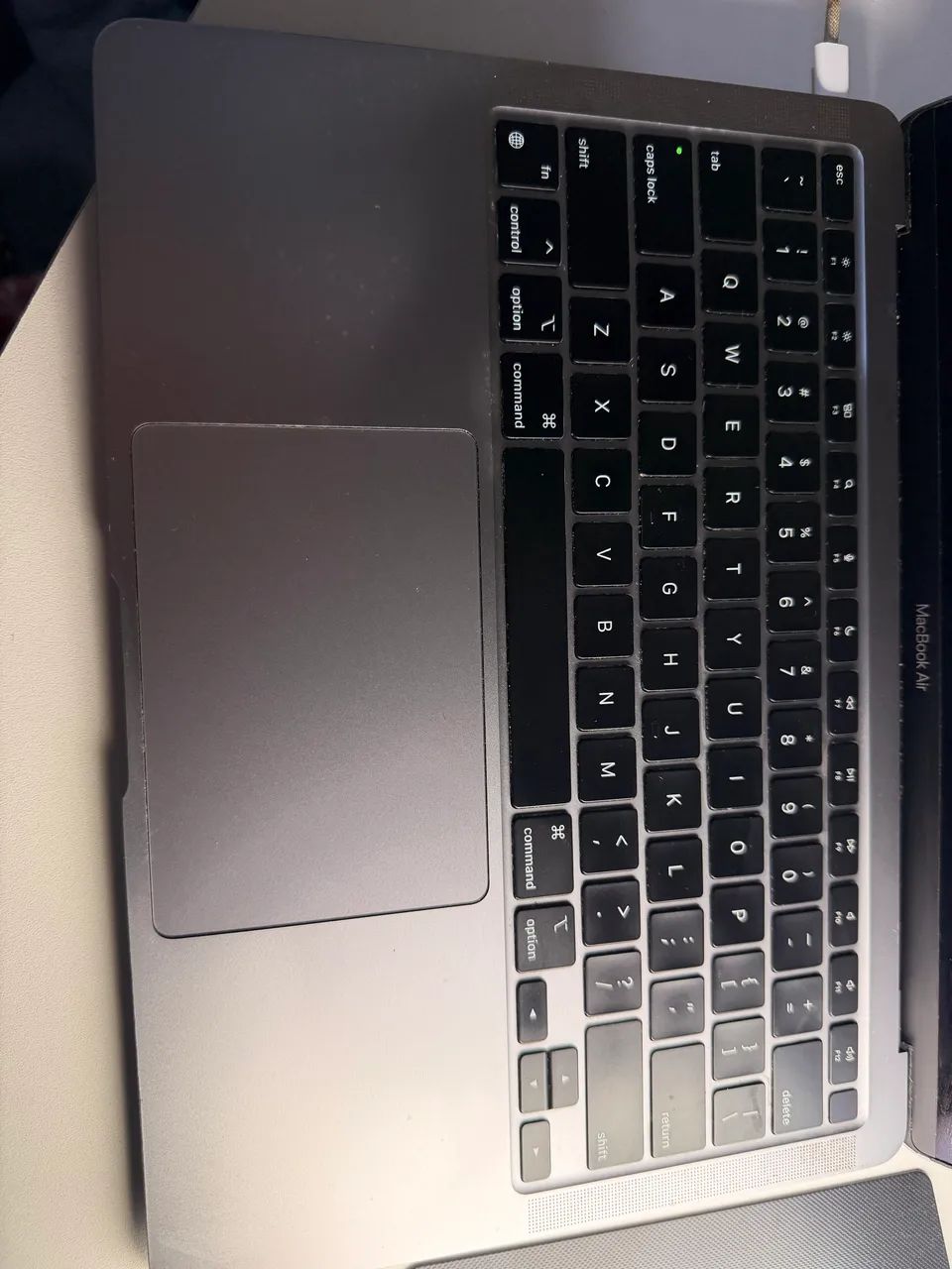MacBook Air M1 13? | 8GB RAM | 256GB SSD - Foto 5
