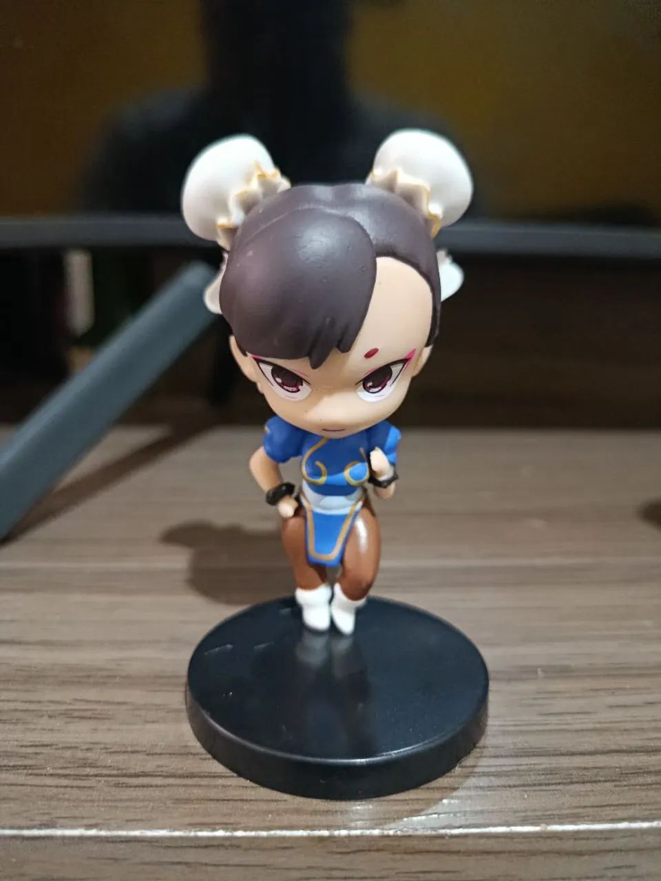 Bonecos street fighter  - Foto 5
