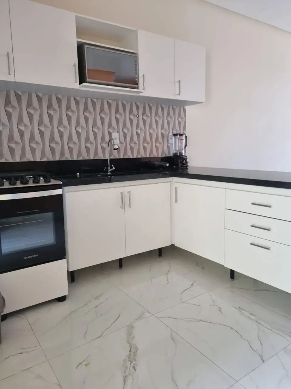Casa Mobiliada  114 m2  Baía Formosa - RN - Foto 4