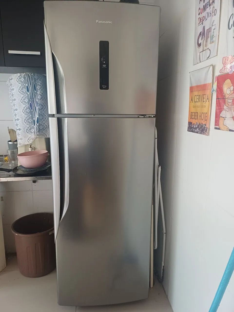 Geladeira  - Foto 2