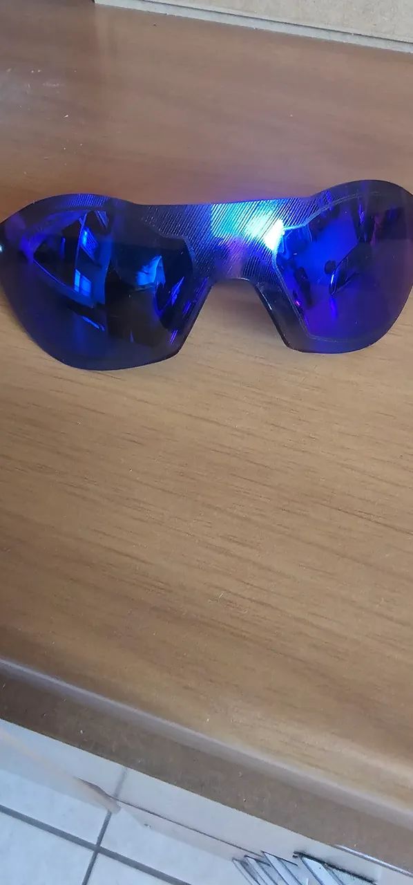 Oakley sub zero bem novo  - Foto 2