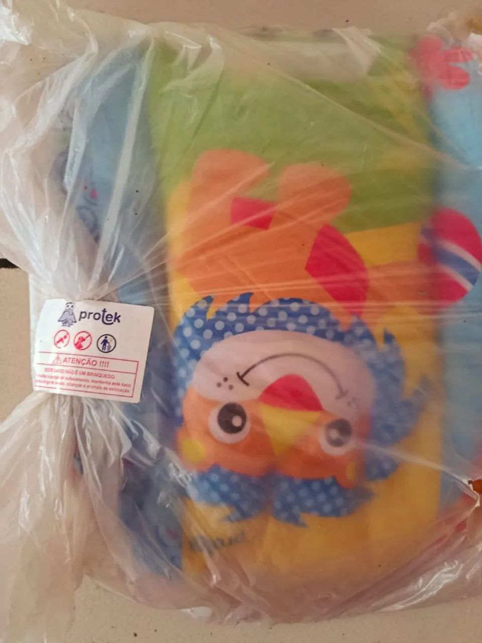 Vendo essas cadeiras do leãozinho  - Foto 3