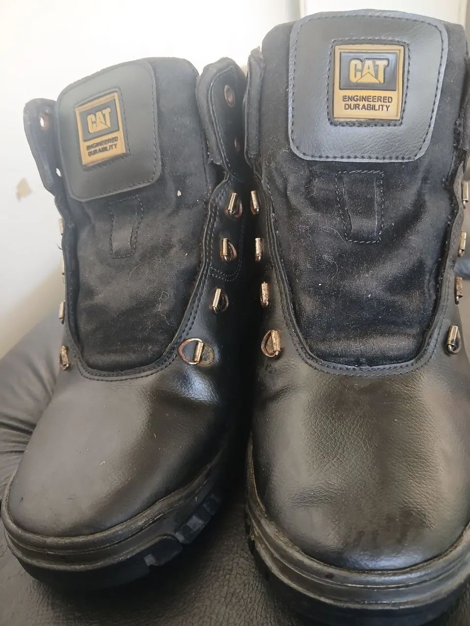 Par de botas  - Foto 2