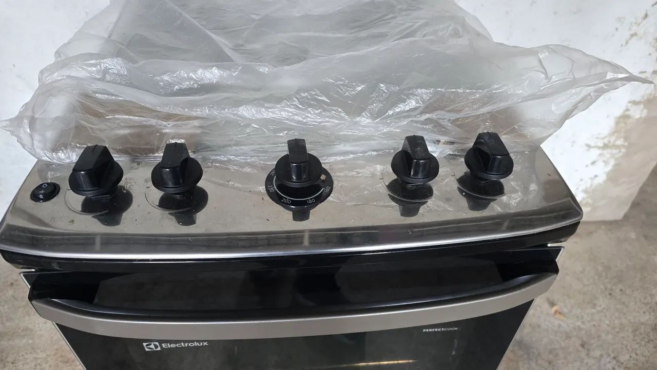 Fogão Electrolux 2025 - Foto 5