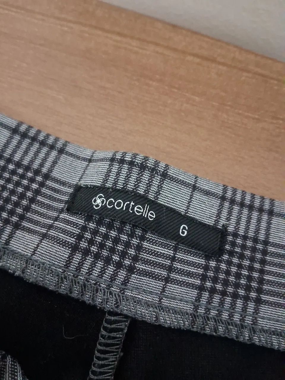 Linda calça mais justa a venda!