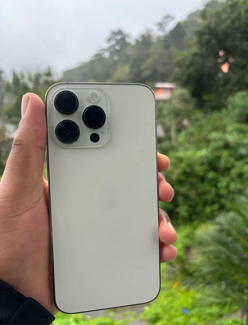 iPhone 14 Pro Max oportunidade  - Foto 5
