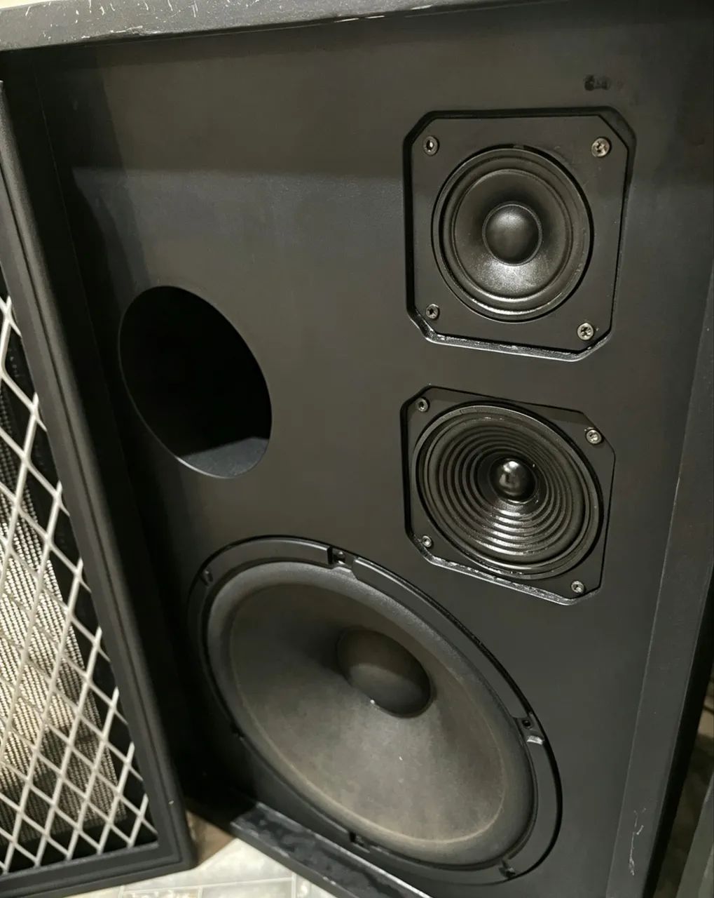 Caixas Acústicas Polivox SC E12 - Foto 5