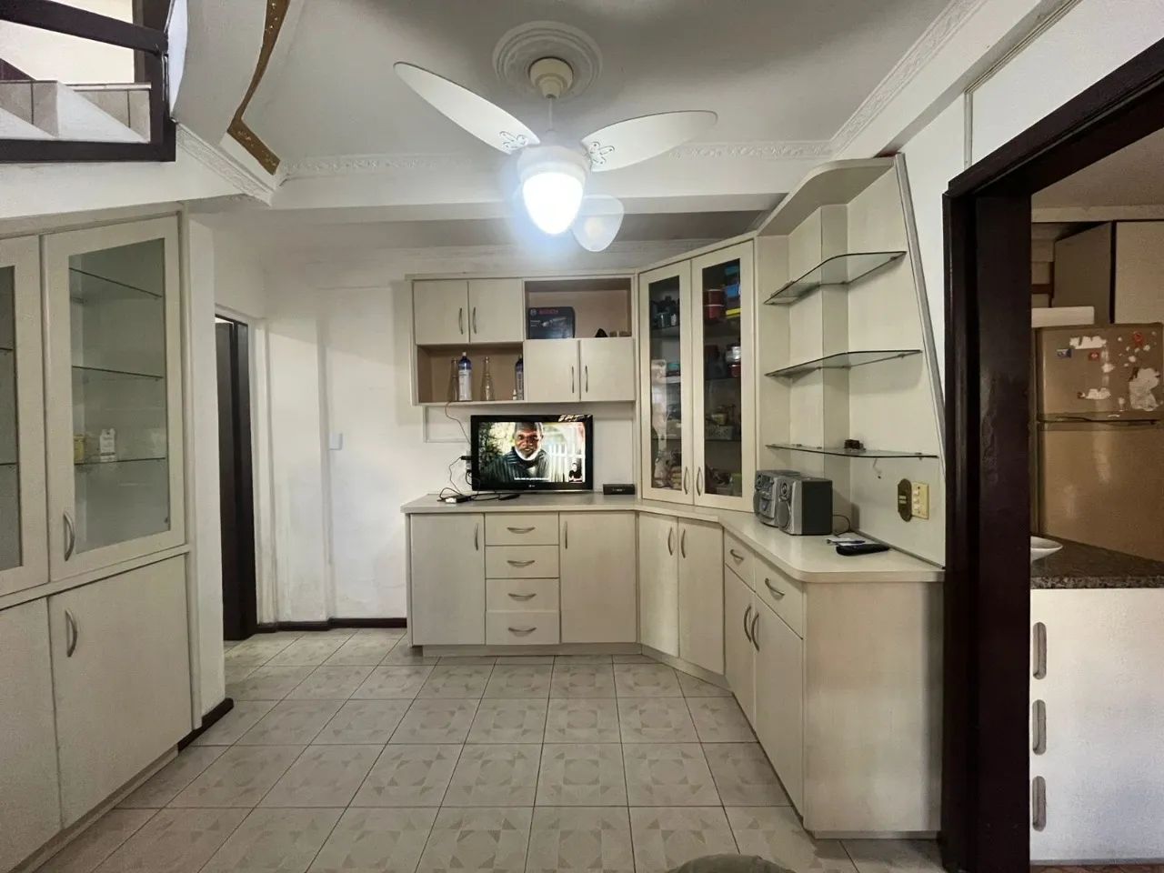 Casa com 7 quartos no bairro Centro em Florianópolis - Foto 5