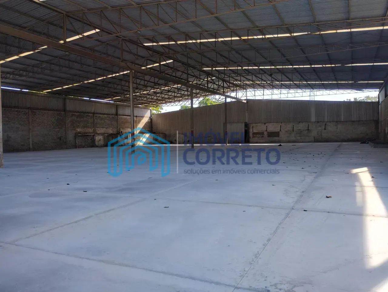 Galpão - Duque de Caxias (Gramacho) - 2.500 m2 - Cód. 1768 - Foto 3