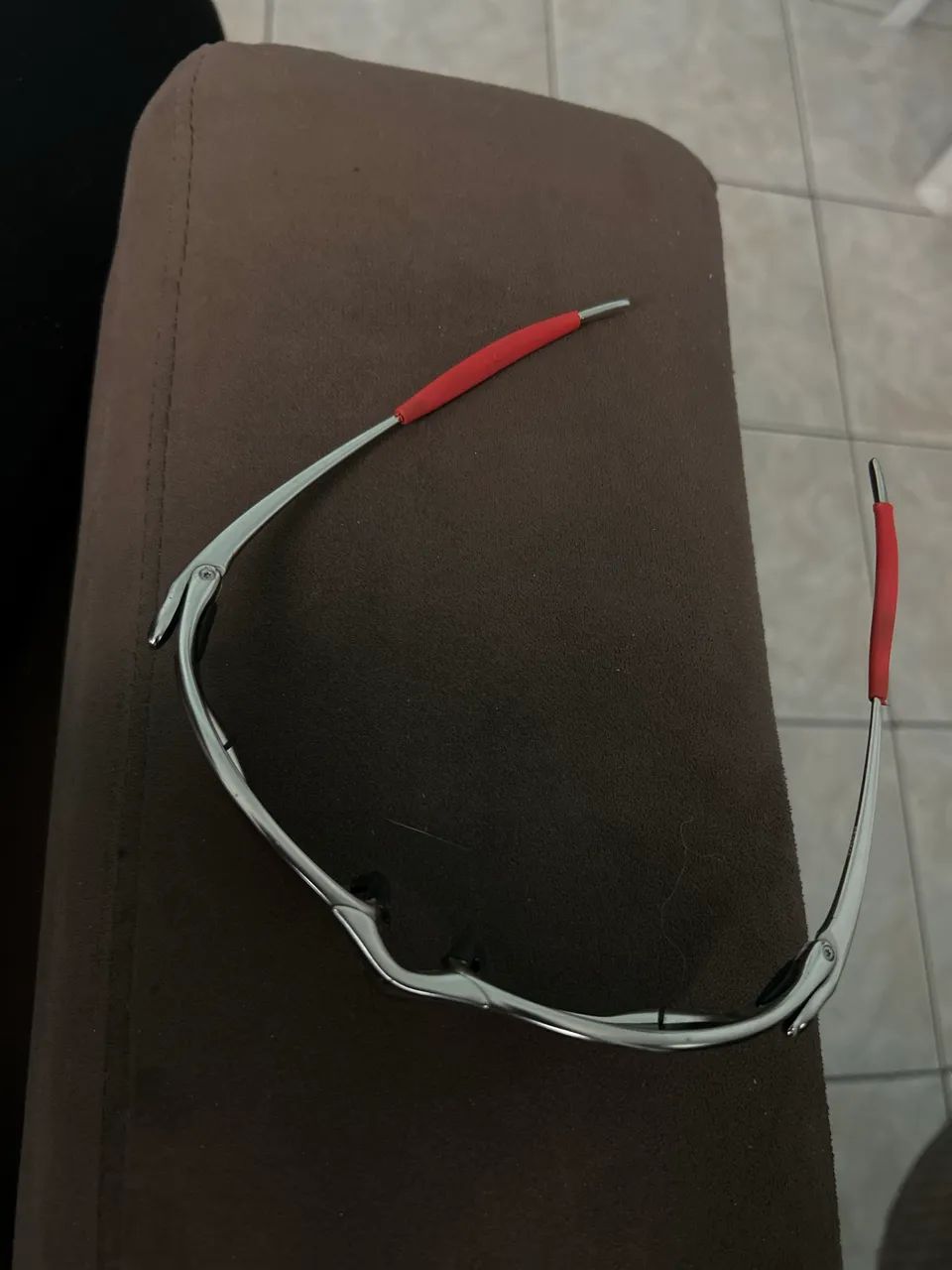 Óculos da oakley  - Foto 2
